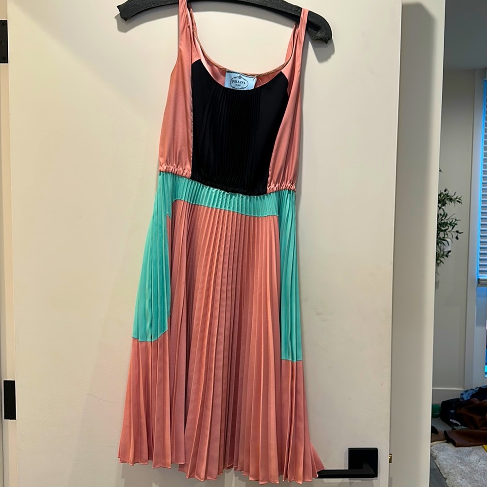 Good condition Prada dress